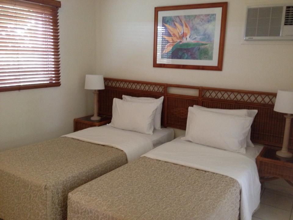 Port Douglas Plantation Resort Номер фото